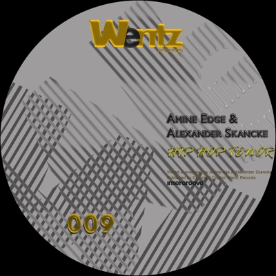 Hip Hop Tenor - Single