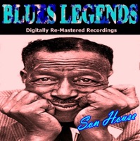The Jinx Blues