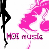 Moi Music (Compilation) - Moi Music