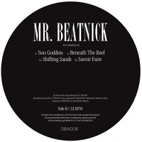 Sun Goddess - EP - Mr. Beatnick