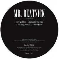 Sun Goddess — Mr Beatnick