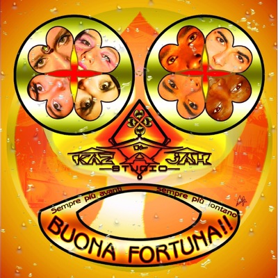 Buona fortuna (Sempre più avanti, sempre più lontano)