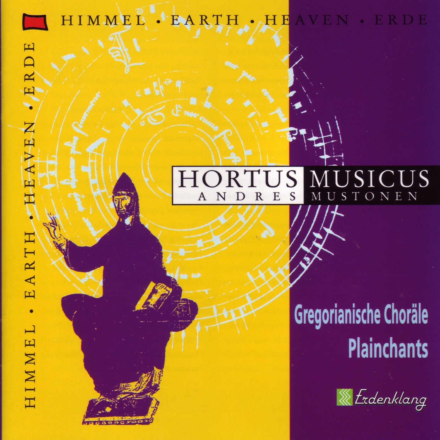 Gregorianische Choräle - Plainchants