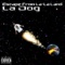 Head Banga (feat. Kapu & Klive Kraven) - LA Dog lyrics