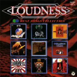 LOUDNESS BEST SONGS COLLECTION - Loudness