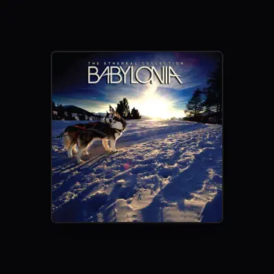 Listen to Babylonia, watch music videos, read bio, see tour dates & more!