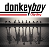 Donkeyboy - City Boy