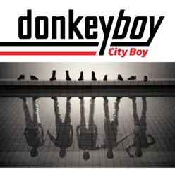 City Boy - Single - Donkeyboy