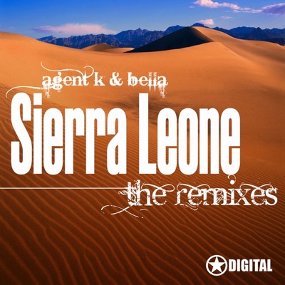 Sierra Leone (The Remixes)