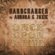 Once Upon a Time Remixes Hardcharger vs Aurora Toxic