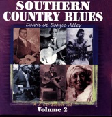 Southern Country Blues, Vol. 2 (Box Set)