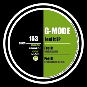 Feel It - Single