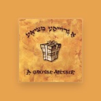 Groyse Metsi'e