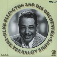 Treasury Shows Vol. 7