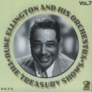 Treasury Shows Vol. 7