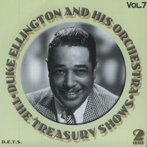Treasury Shows Vol. 7