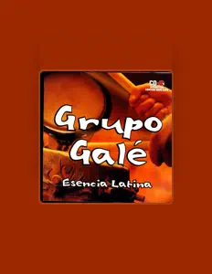 Listen to Grupo Galé, watch music videos, read bio, see tour dates & more!