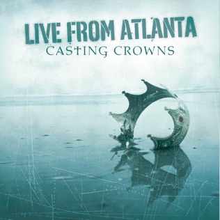 Casting Crowns American Dream 