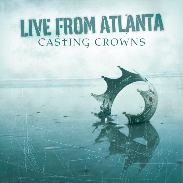 Beautiful Savior (Live)