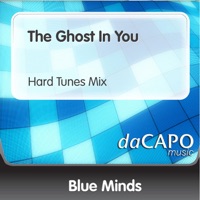 The Ghost In You (Hard Tunes Mix)