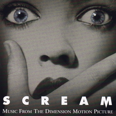 Marco Beltrami - Trouble In Woodsboro / Sydney's Lament