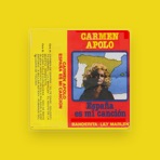Carmen Apolo