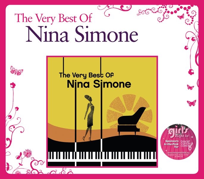 The Very Best of Nina Simone