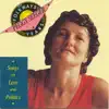 Peggy Seeger - The First Time Ever I Saw Your Face