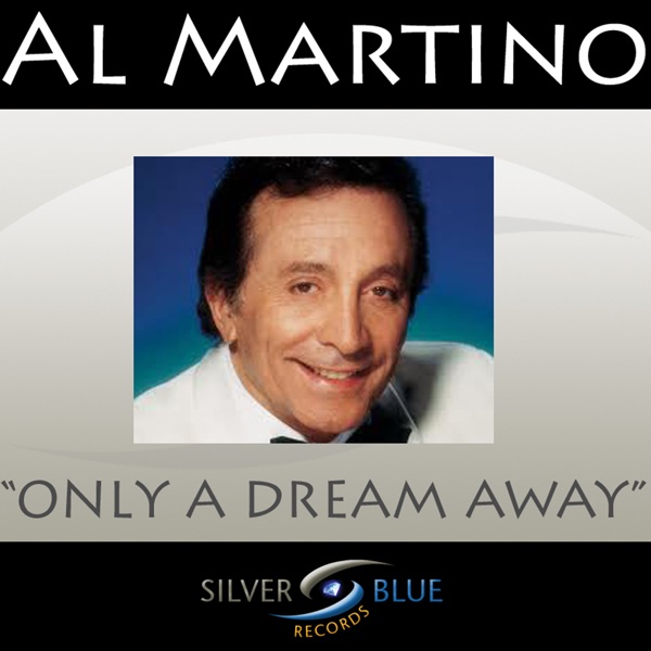 Only a Dream Away - Single