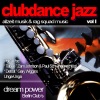 Clubdance Jazz, Vol. 1