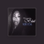 Ms. BLAK