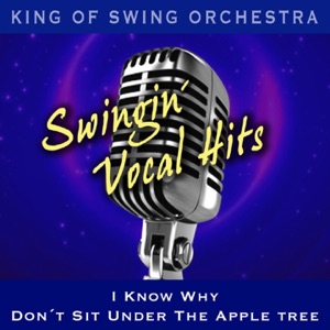 Swingin' Vocal Hits (I Know Why / Don't Sit Under the Apple Tree) - Single