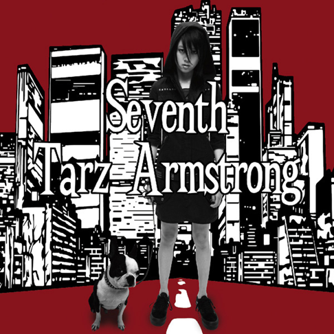 大特価 邦楽 Seventh Armstrong Tarz 邦楽 - www.karsil.com.pe