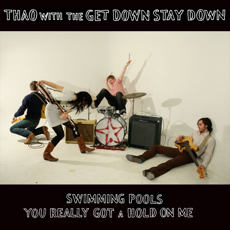 Swimming Pools - Single