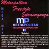 Metropolitan Recording Corporation