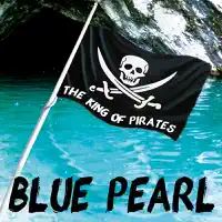 Blue Pearl (The Lost Island)