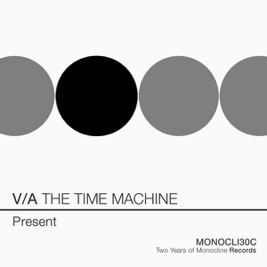 V/A The Time Machine - Present