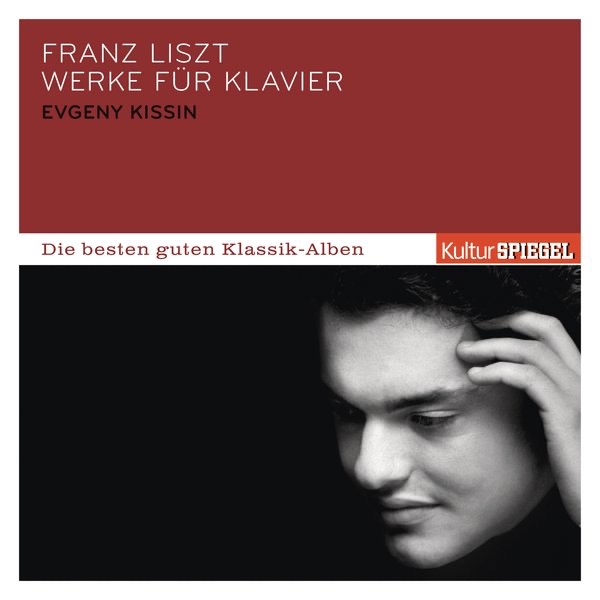 Liszt: Klavierwerke