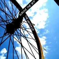 Survive The Sky! - The Lunatic's Freestyle