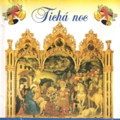 Cover art for Tichá Noc by Various Artists