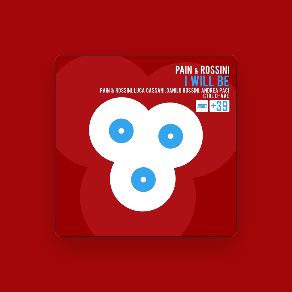Фото Pain & Rossini