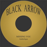 Missing You - Single - Ambelique