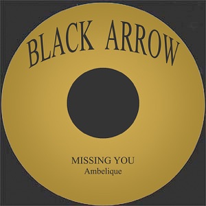 Missing You - Single
