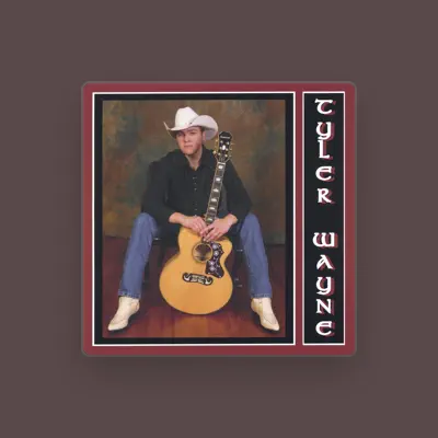 Listen to Tyler Wayne, watch music videos, read bio, see tour dates & more!
