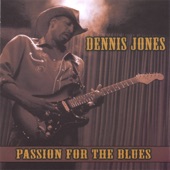 Dennis Jones - Automatic Love