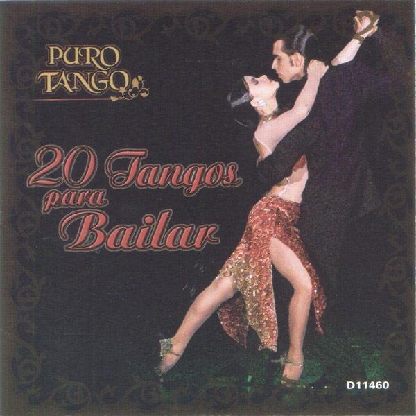 Tangos para Bailar