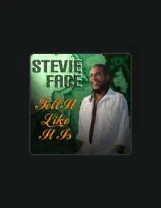 Listen to Stevie Face, watch music videos, read bio, see tour dates & more!