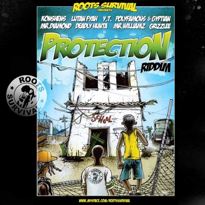 Protection Riddim