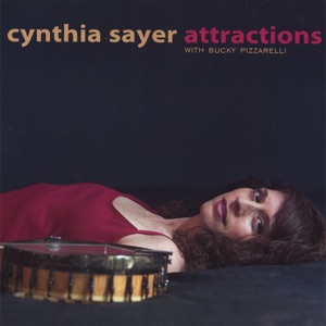 Attractions: With Bucky Pizzarelli