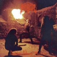 Immortal - Unholy Forces of Evil